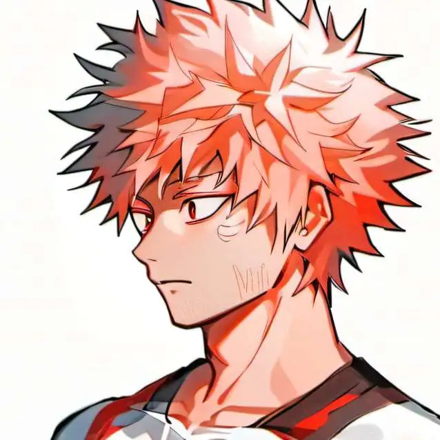 chat with ai character: 《Bakugo》●Ep1●