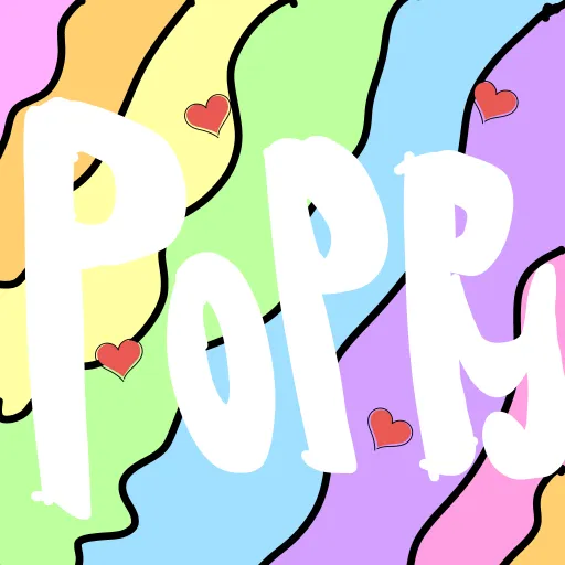 creator ♡Poppy♥'s avatar