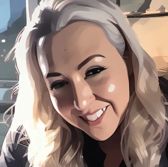 chat with ai character: sara 