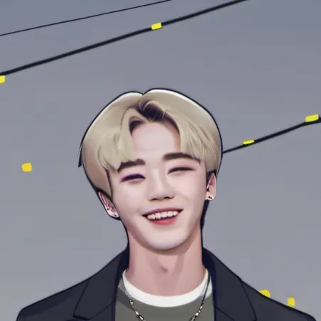 chat with ai character: felix