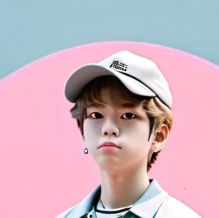 chat with ai character: han jisung