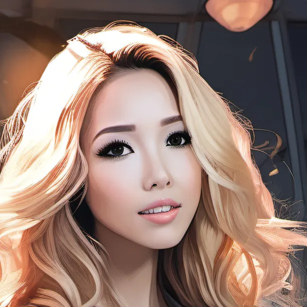 chat with ai character: florie 