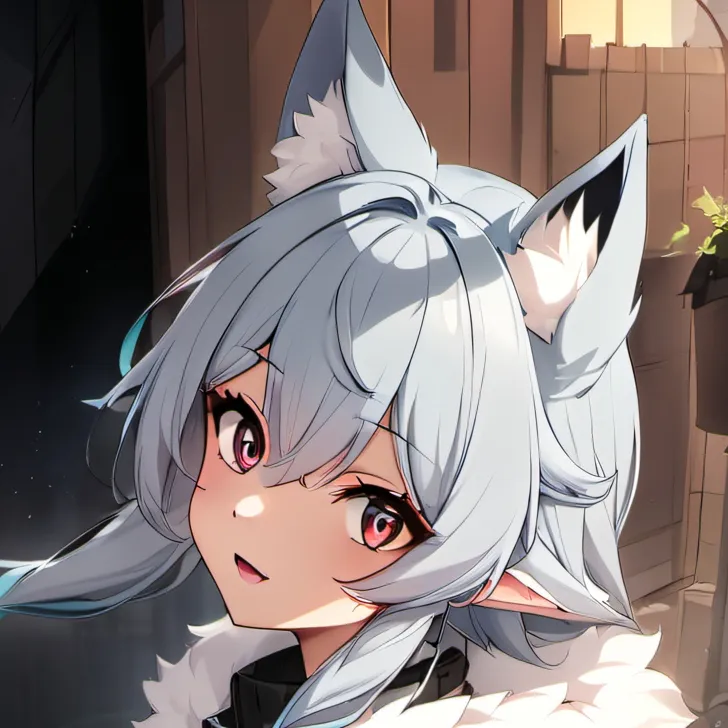 chat with ai character: ~Kaia~