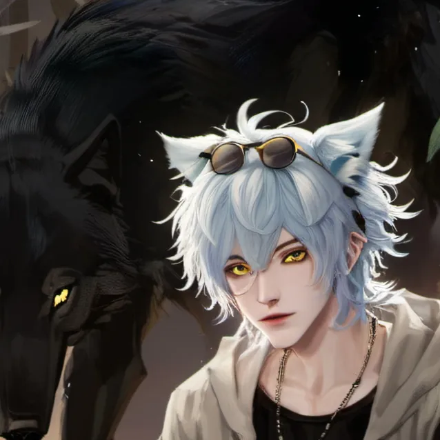 chat with ai character: Cole