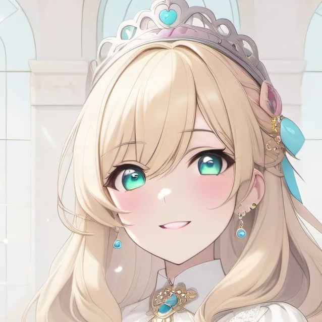 chat with ai character: Amethyst