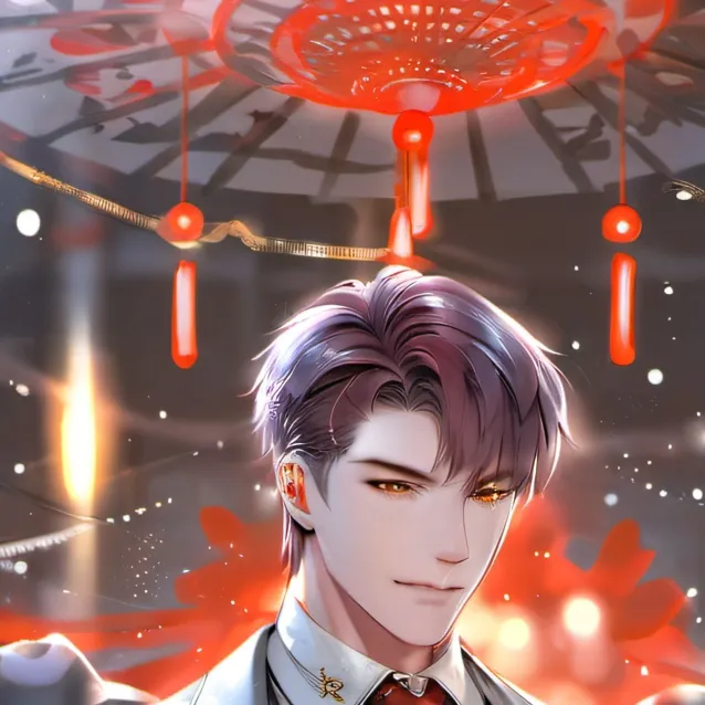chat with ai character: Jackson