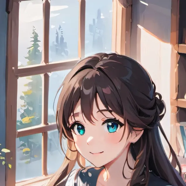 chat with ai character: jane