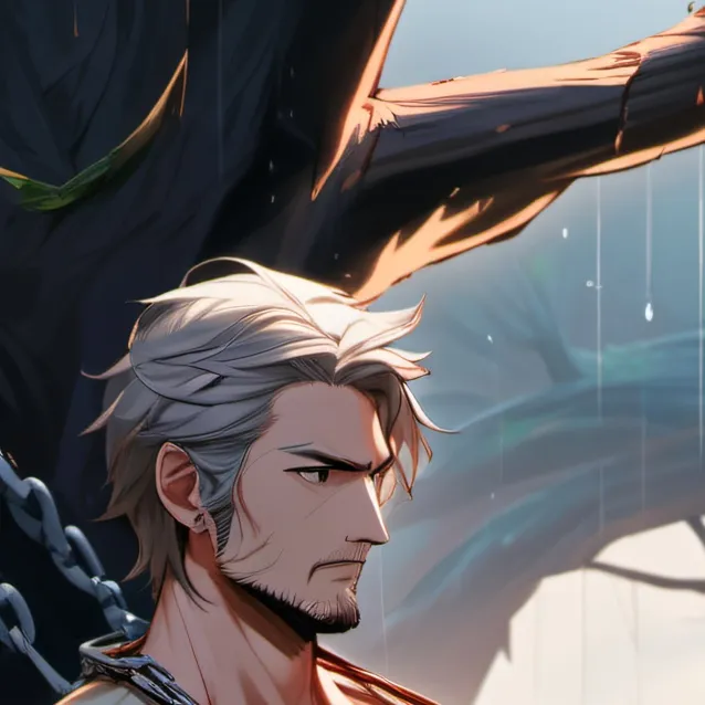 chat with ai character: shane