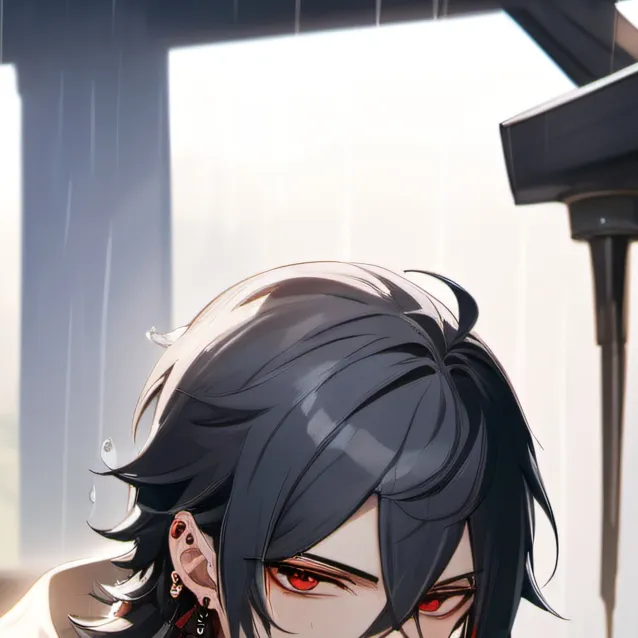 chat with ai character: Sid