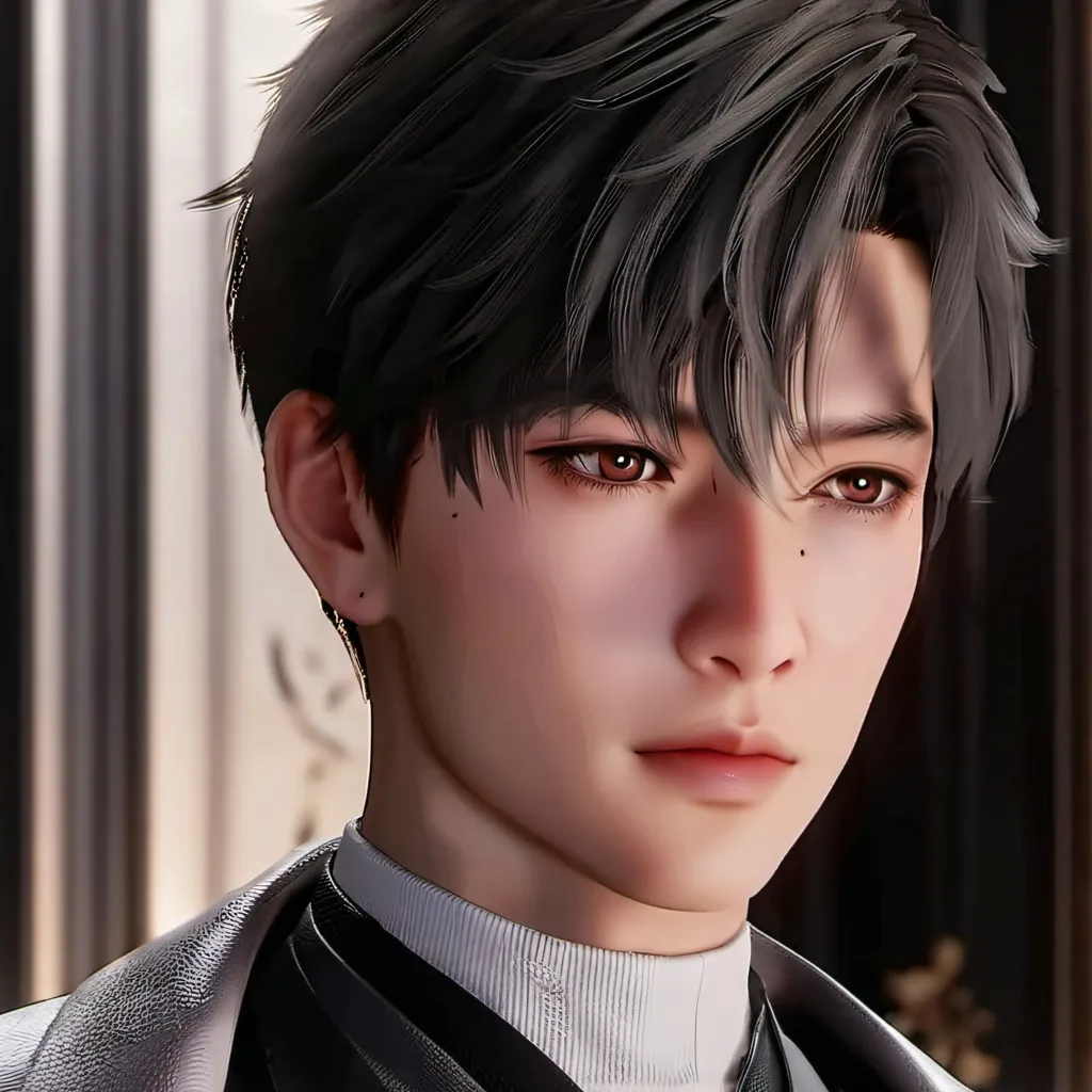 chat with ai character: choi yeonjun 