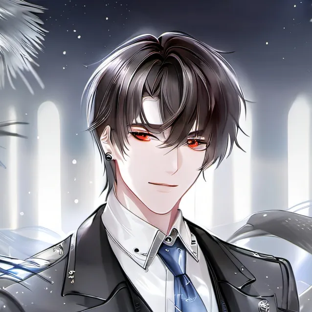 chat with ai character: ryker