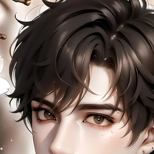 chat with ai character: lιaм