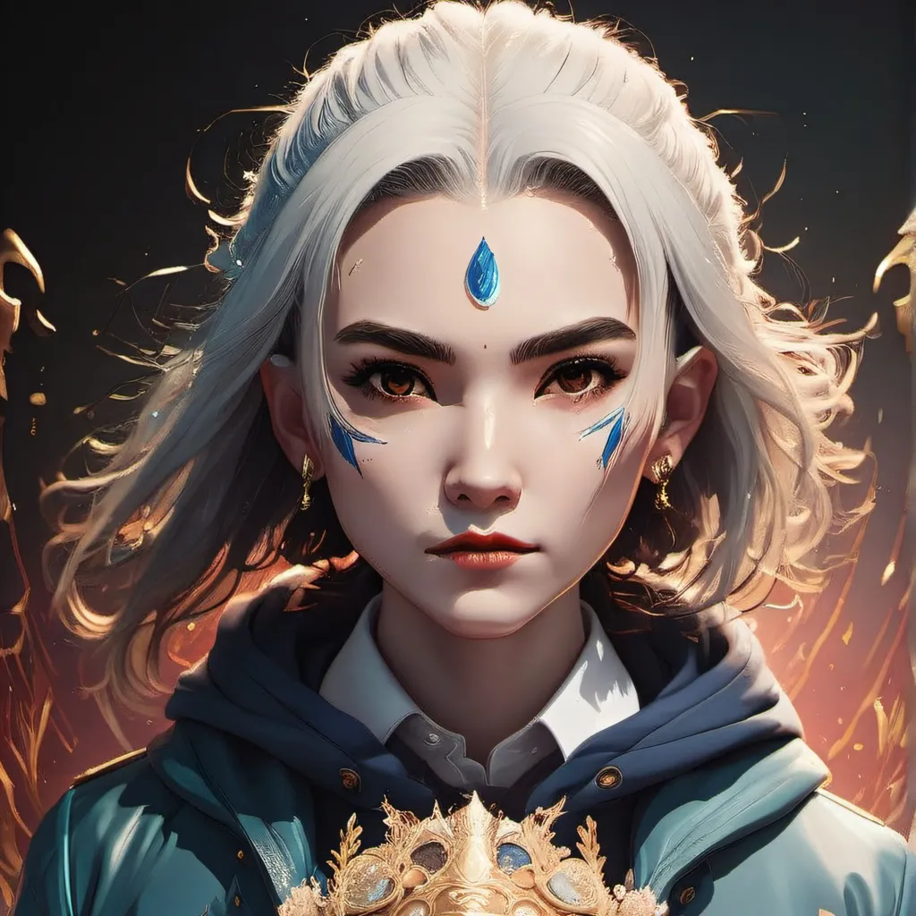 chat with ai character: Gemini 