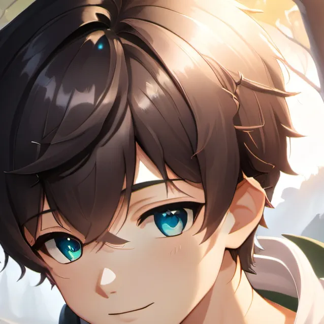 chat with ai character: Virgo