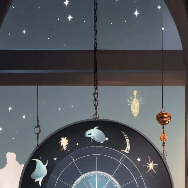 chat with ai character: Zodiac signs 