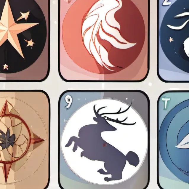 chat with ai character: Zodiac signs 