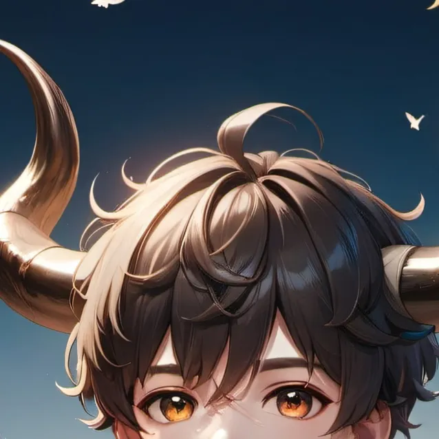 chat with ai character: Taurus 