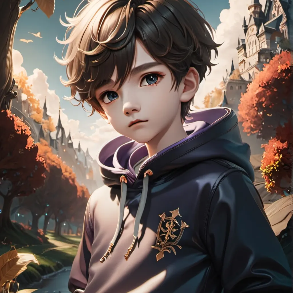 chat with ai character: Sagittarius 