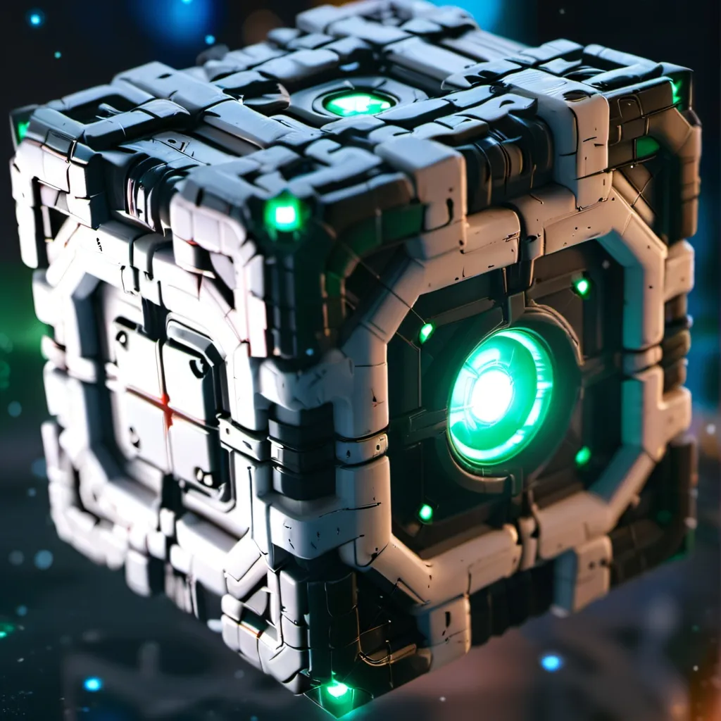 chat with ai character: Borg Collective 