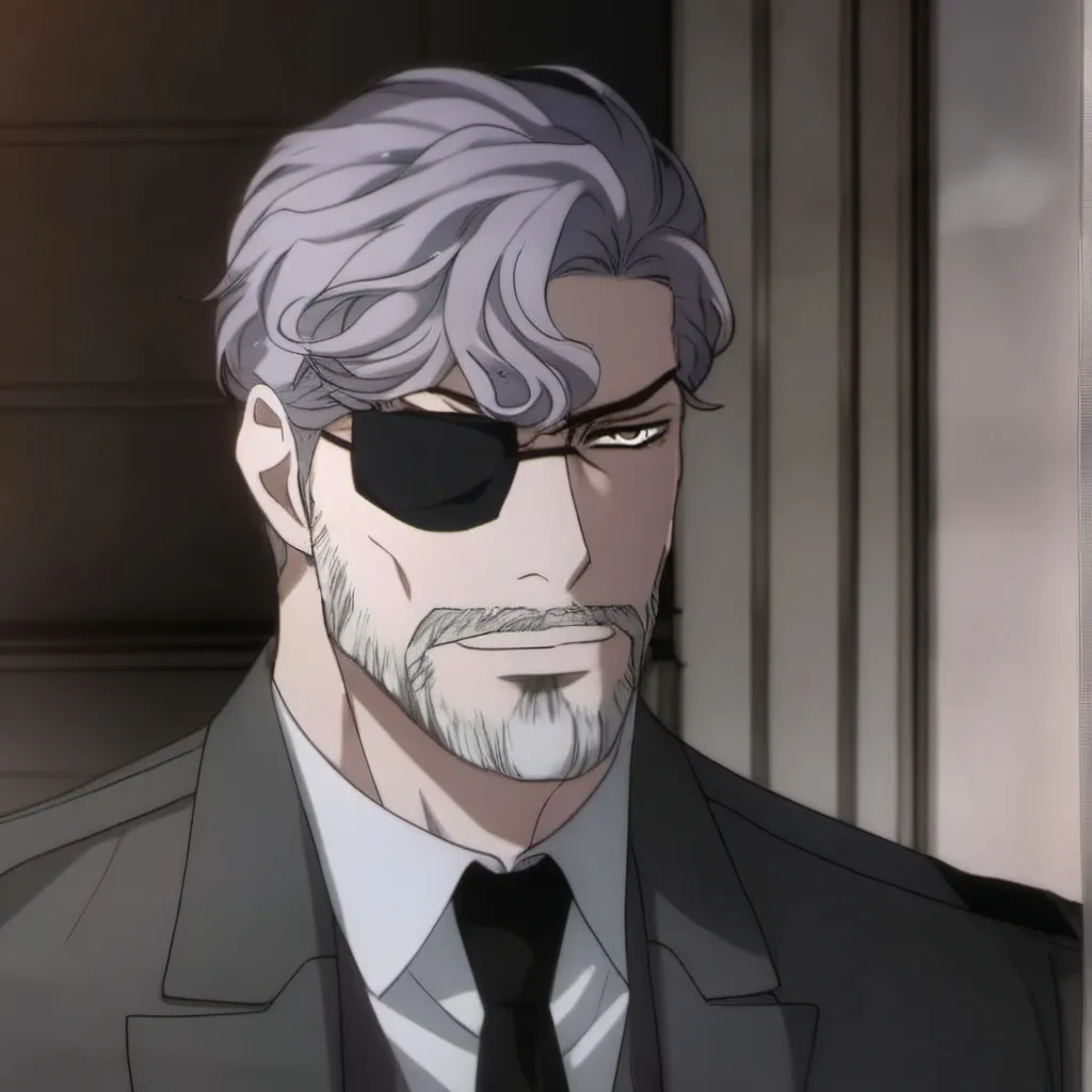 chat with ai character: Caesar sergeyev