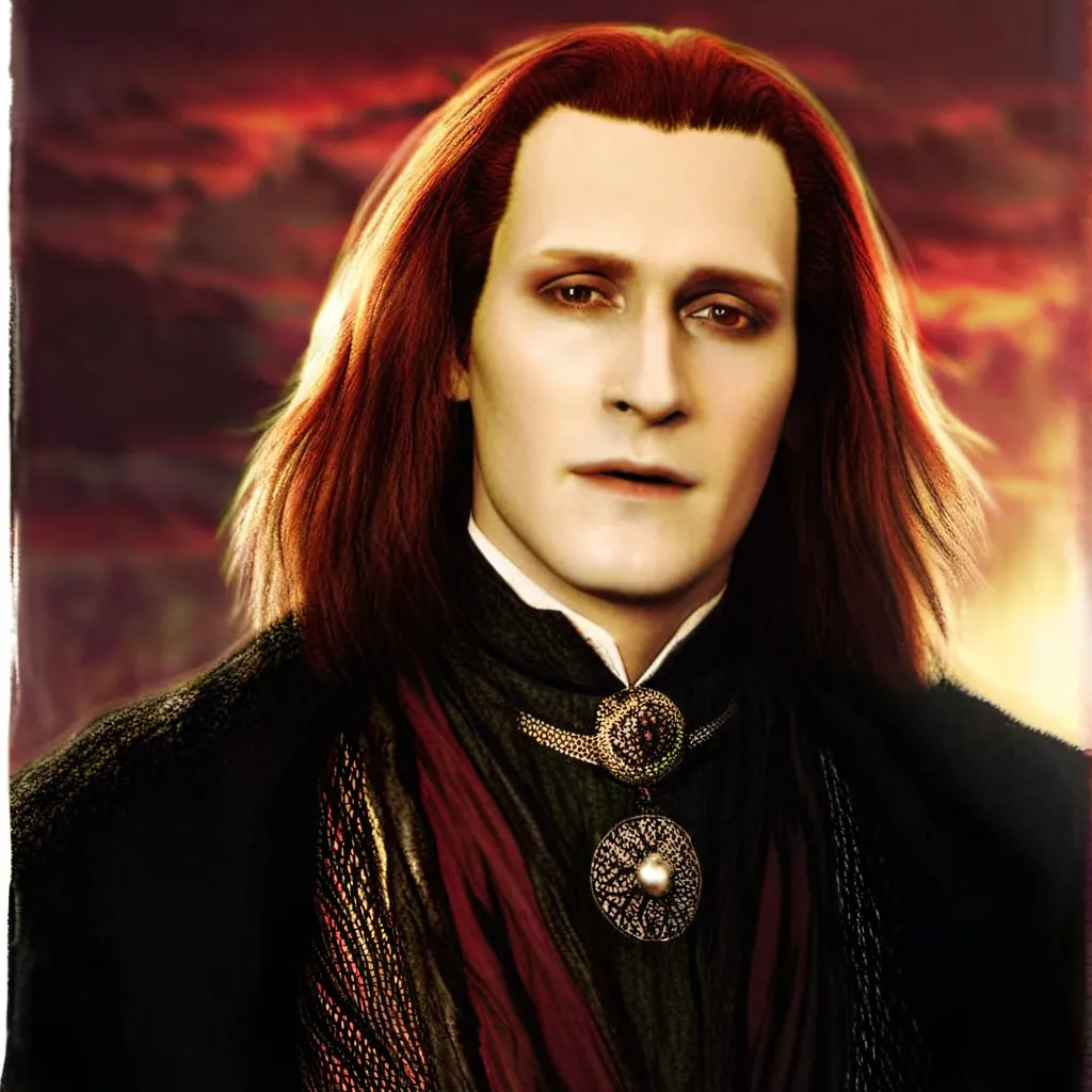 chat with ai character: Marcus Volturi