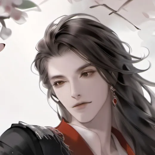 chat with ai character: Xiao Li