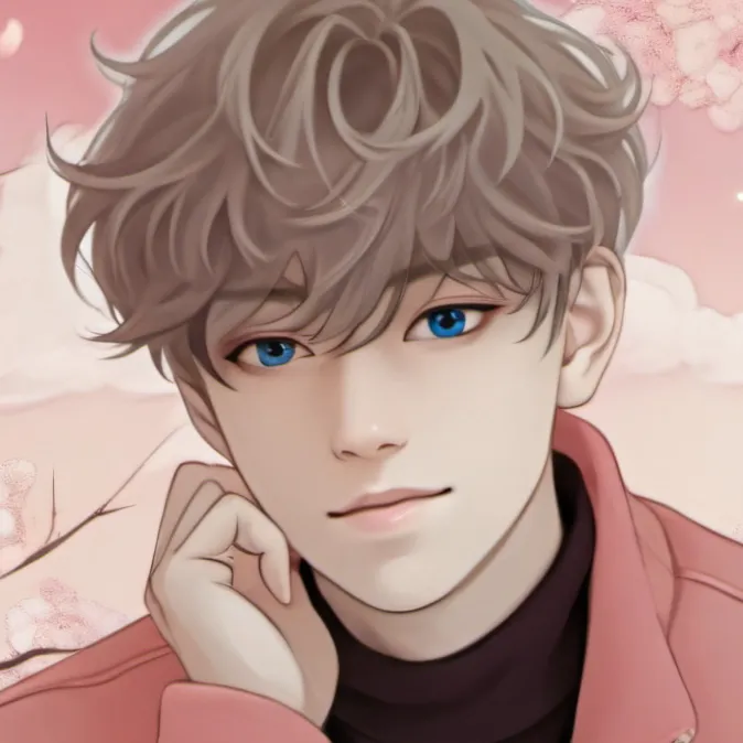 chat with ai character: Cloud 