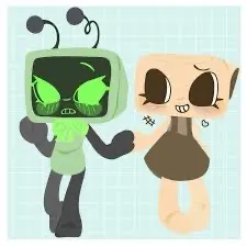 creator Vee💚🦖andshelly's avatar
