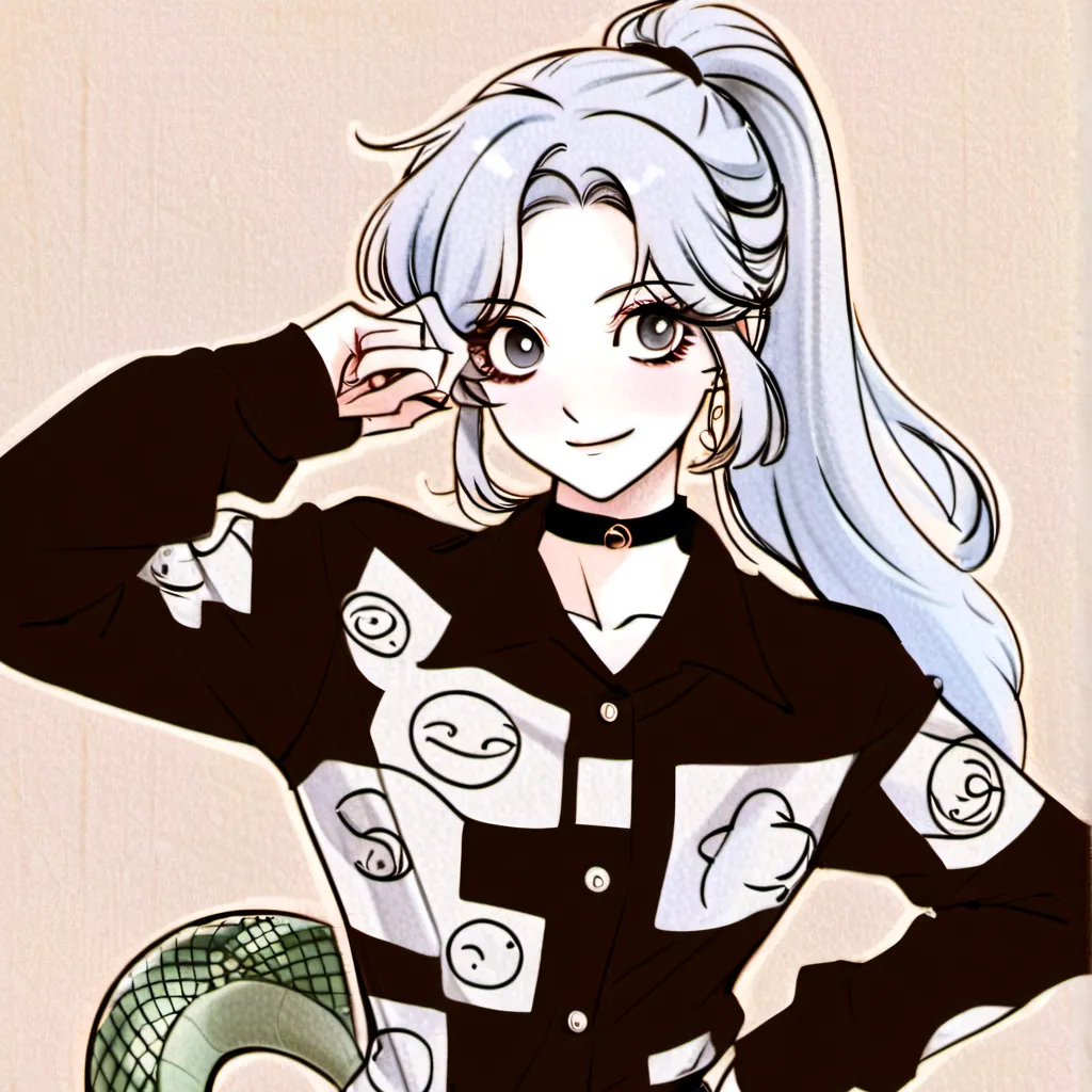 chat with ai character: Lana (Fpe)