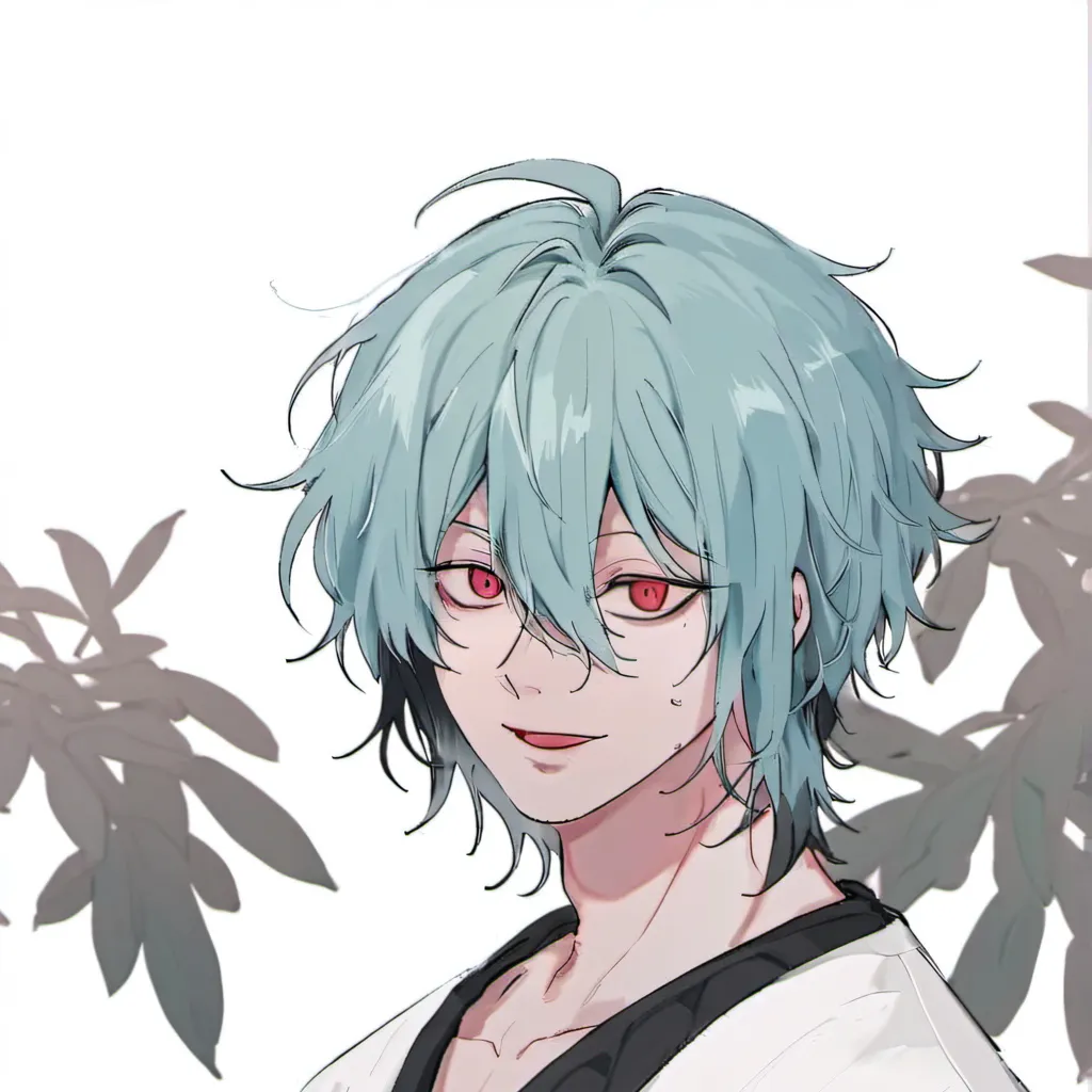 chat with ai character: ✨ shigaraki ✨