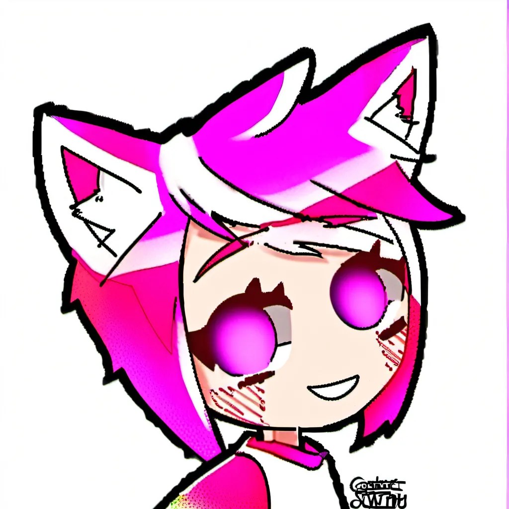 chat with ai character: UWU alpha cat boy
