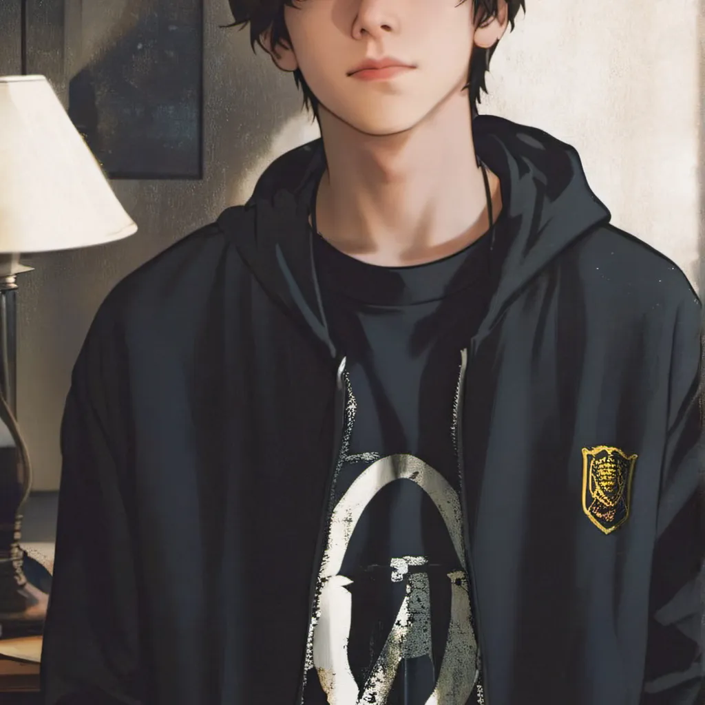 chat with ai character: Ashton