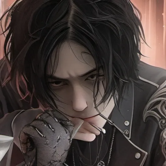 chat with ai character: Ethan