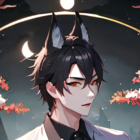 chat with ai character: Levi