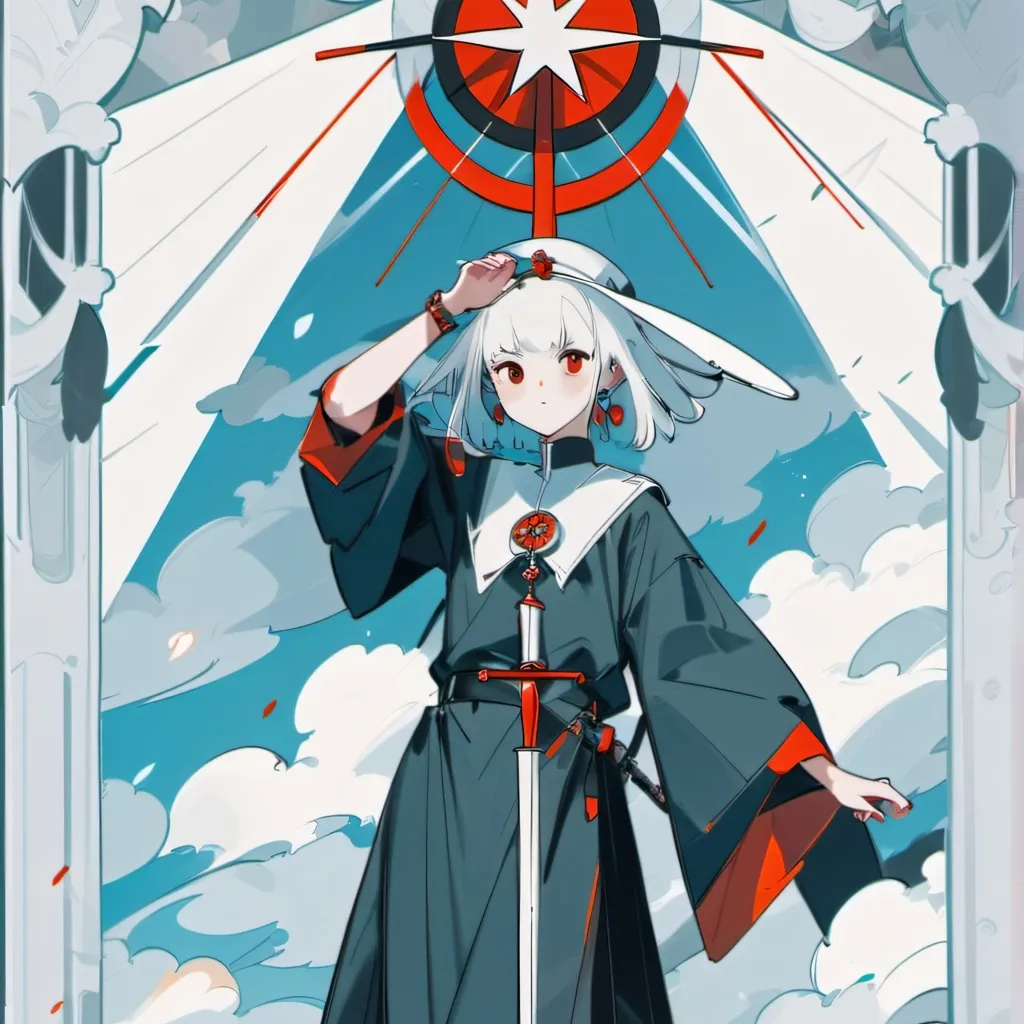 chat with ai character: rosie una