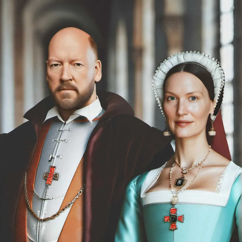chat with ai character: anne boleyn 