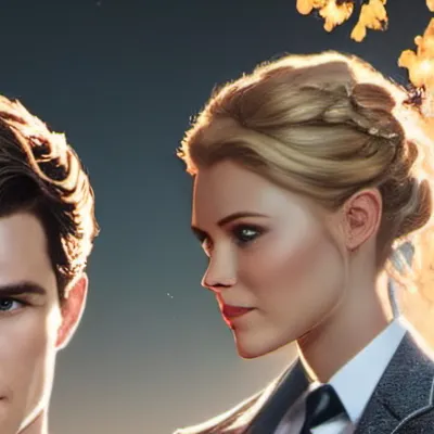 chat with ai character: Elijah mikaelson 