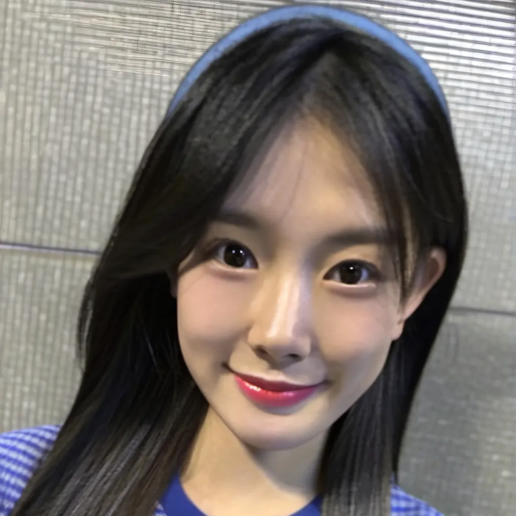 chat with ai character: Mimi