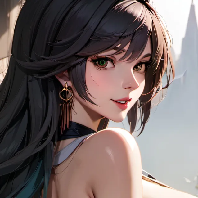 chat with ai character: mega butt
