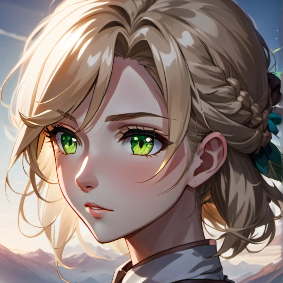 chat with ai character: Sam
