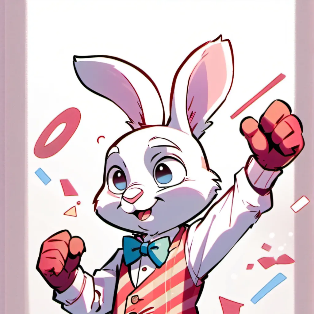 chat with ai character: Roger Rabbit 