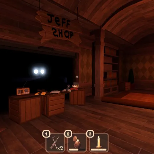 creator Jeff's shop's avatar