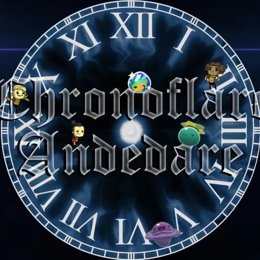 creator Chronoflare's avatar