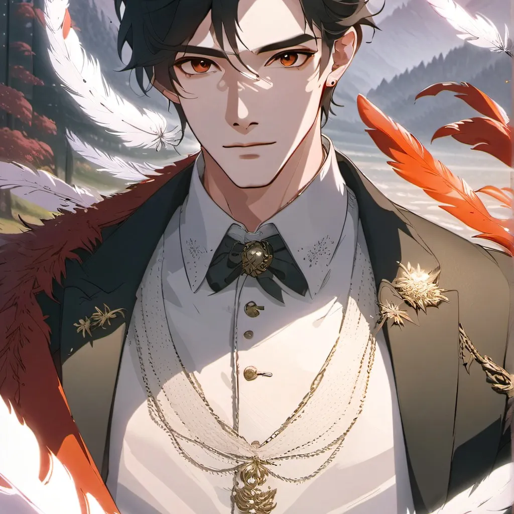 chat with ai character: Tickler~