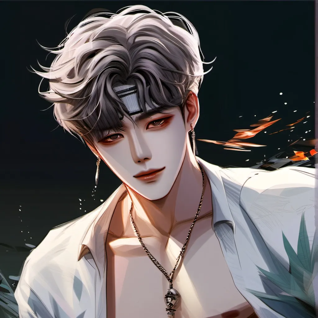 chat with ai character: Alic