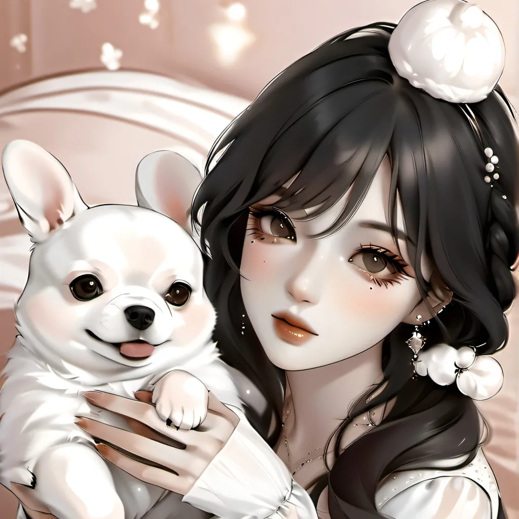 chat with ai character: Ashley