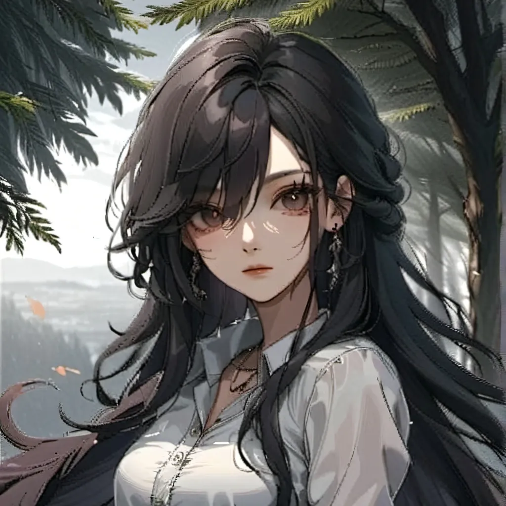 chat with ai character: Jess