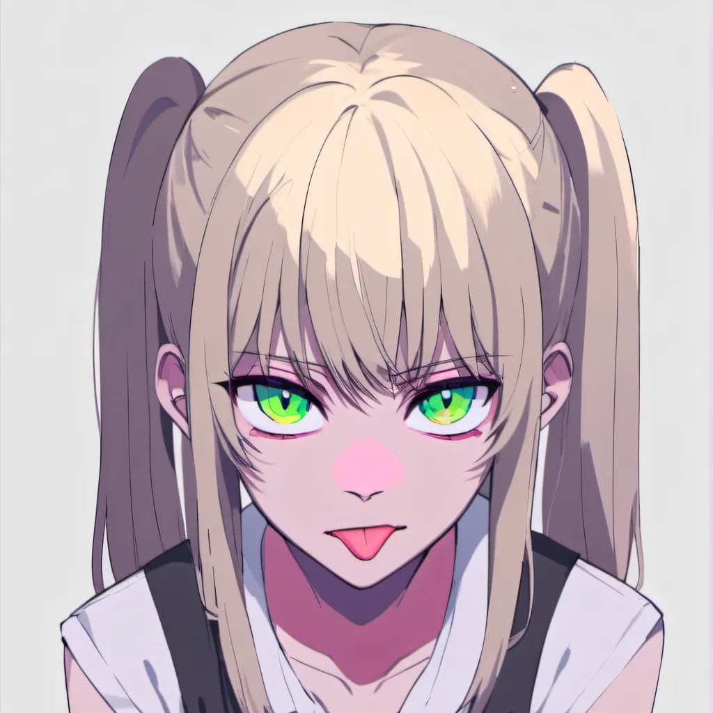 chat with ai character: Sammie