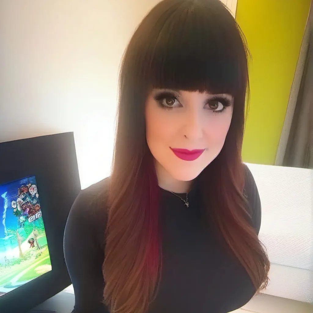 chat with ai character: Pettans Paula