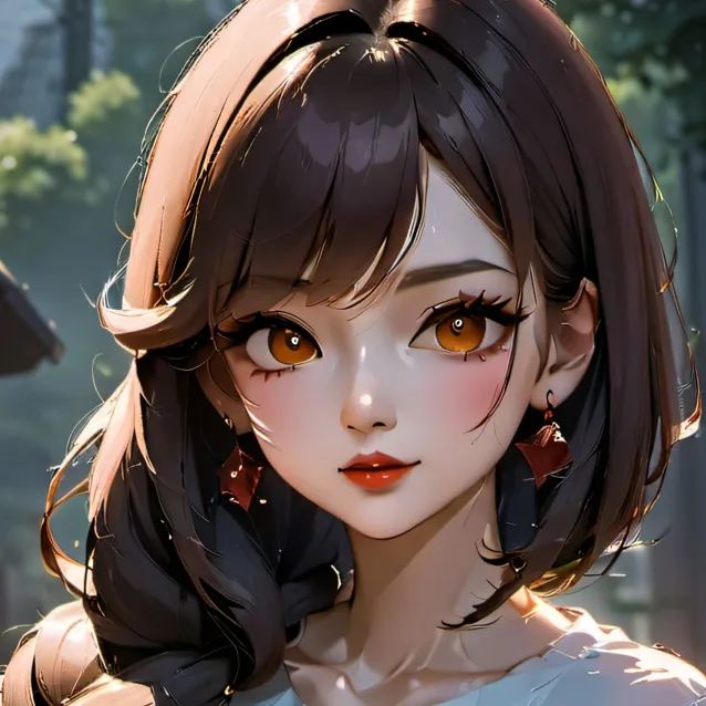 chat with ai character: Alexa